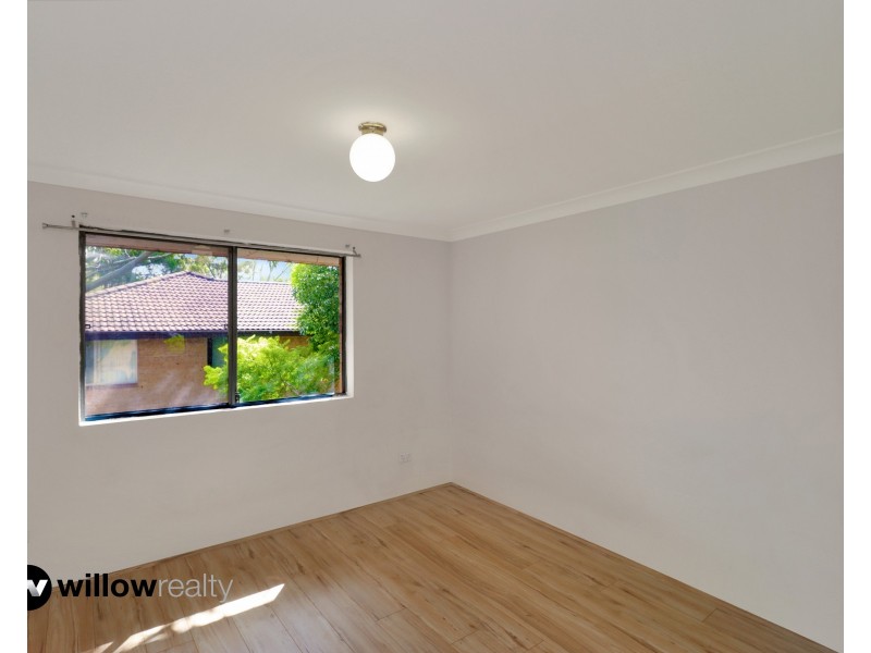 12/21-23 Sheffield Street, Merrylands NSW 2160