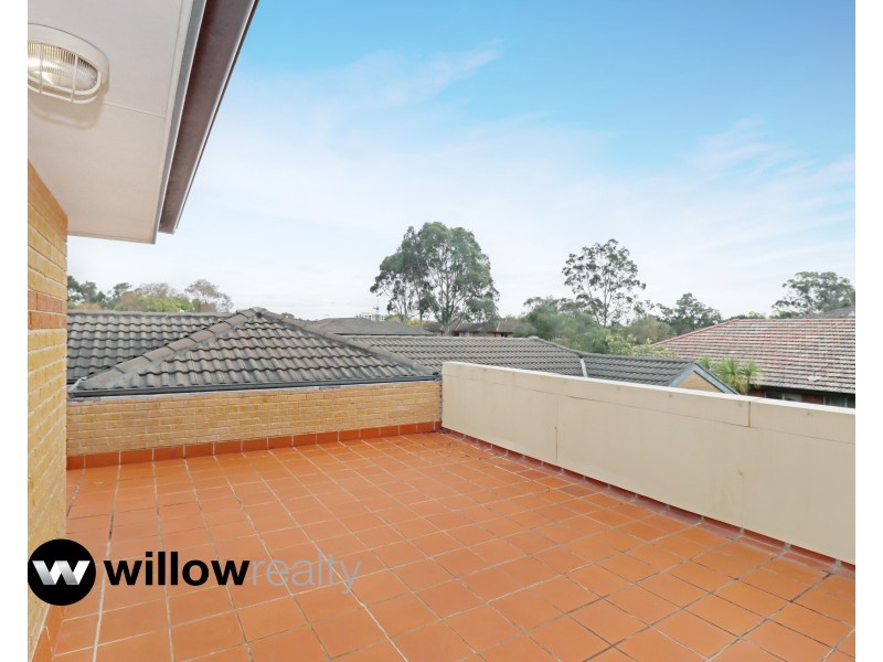 12/21-23 Sheffield Street, Merrylands NSW 2160