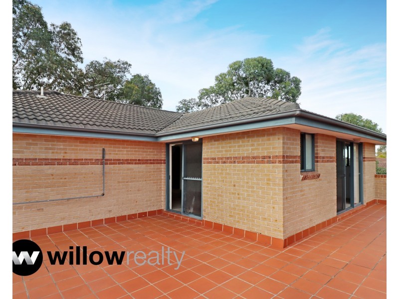 12/21-23 Sheffield Street, Merrylands NSW 2160