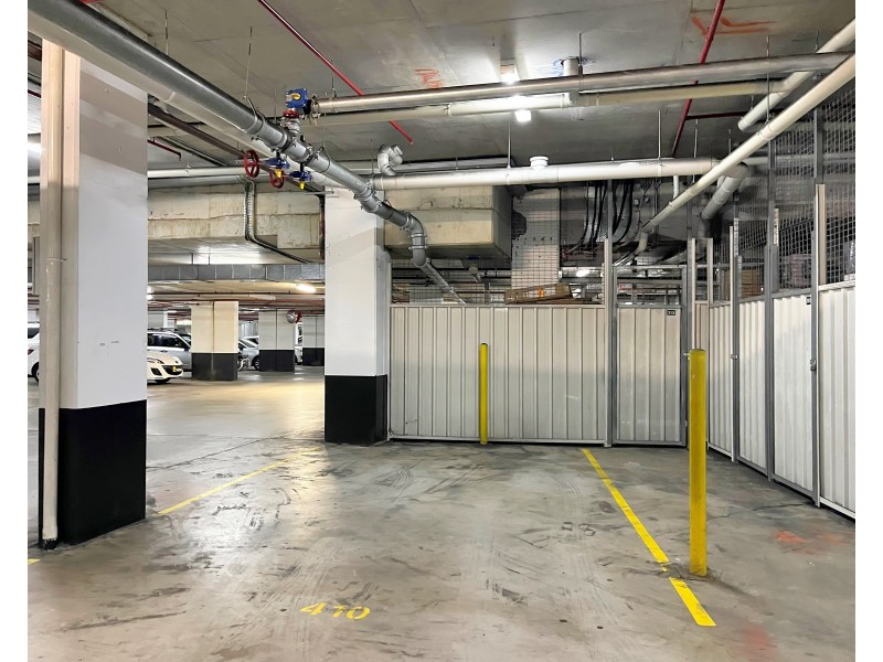 410/12-40 Bonar Street, Arncliffe NSW 2205