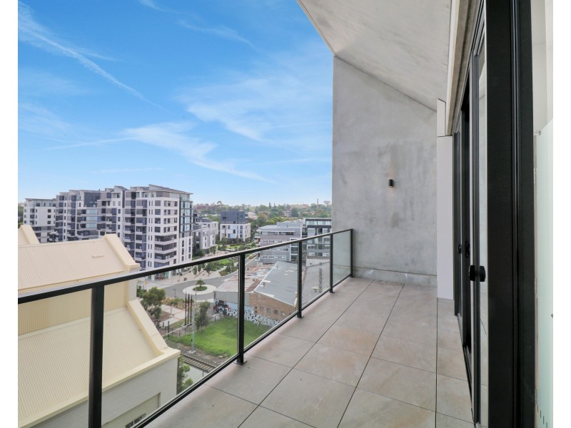 902/5 Mungo Scott Place, Summer Hill NSW 2130