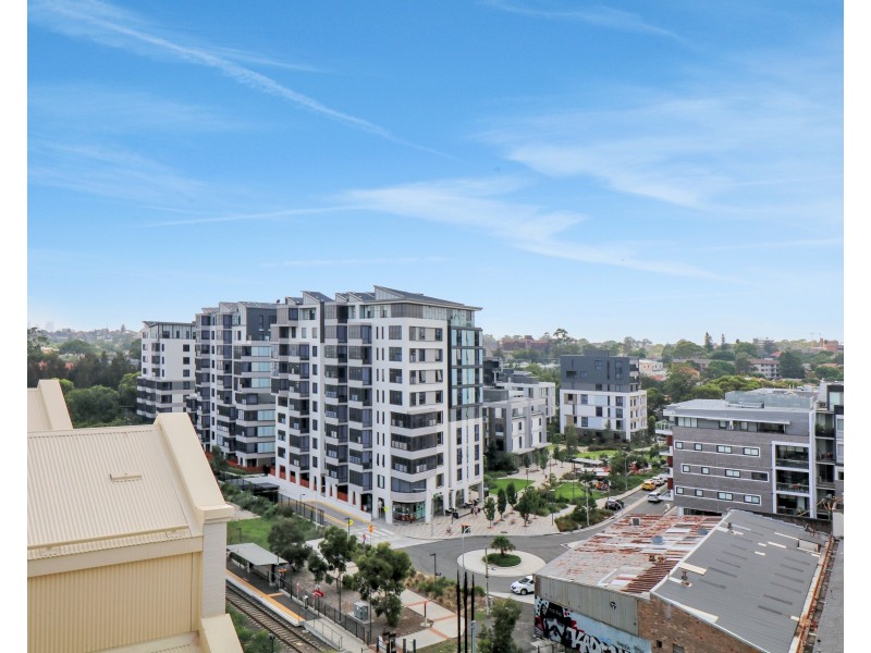 902/5 Mungo Scott Place, Summer Hill NSW 2130