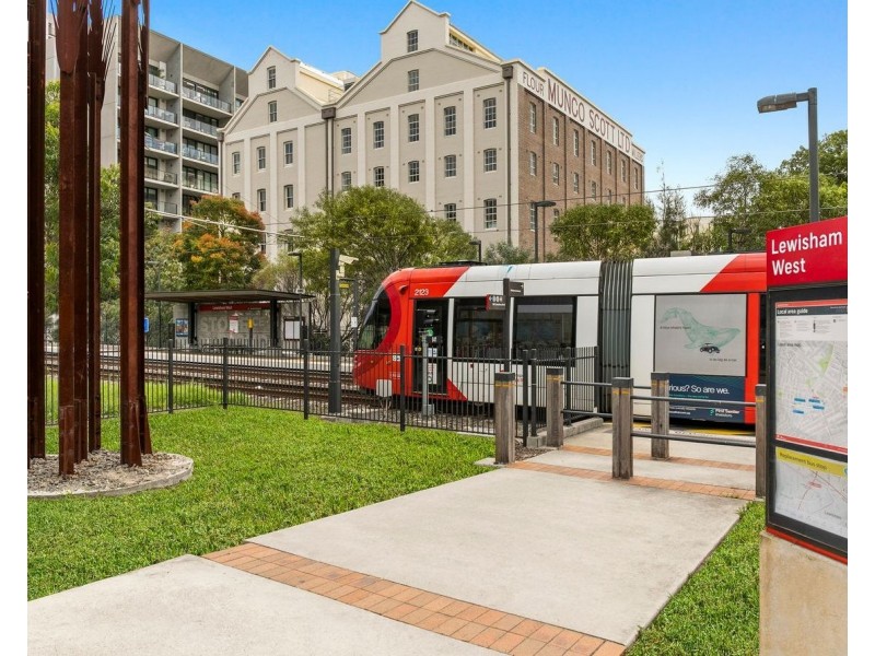 902/5 Mungo Scott Place, Summer Hill NSW 2130