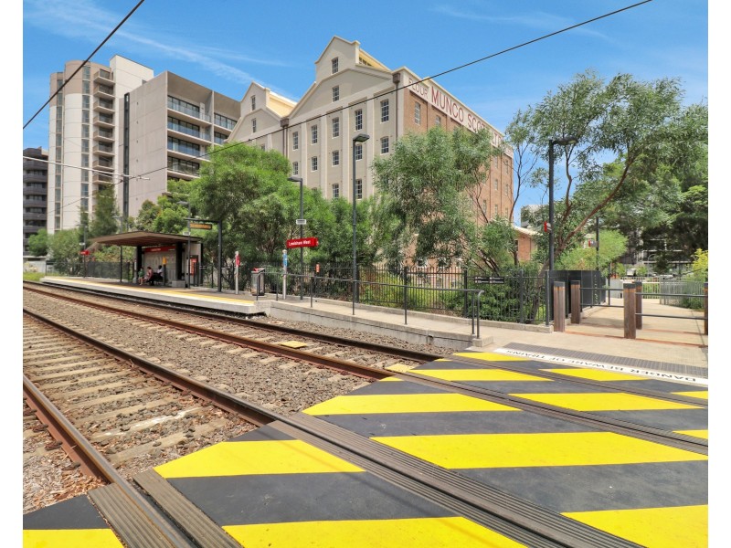 902/5 Mungo Scott Place, Summer Hill NSW 2130