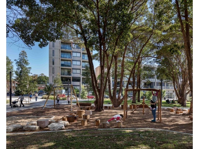 902/5 Mungo Scott Place, Summer Hill NSW 2130