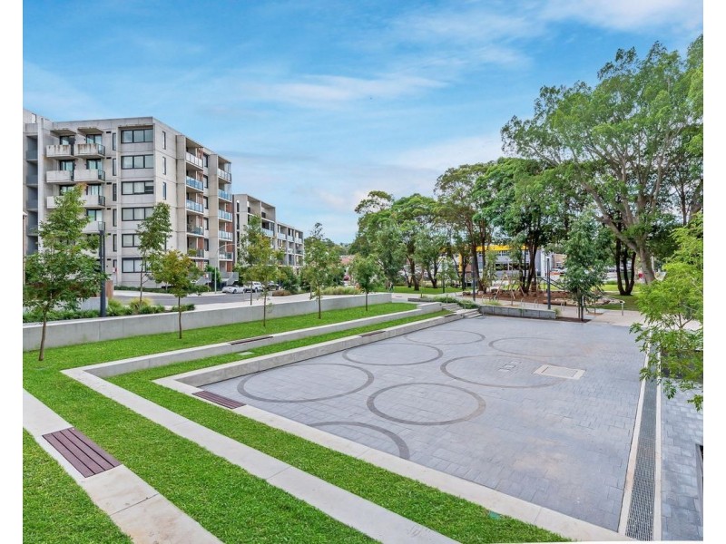 902/5 Mungo Scott Place, Summer Hill NSW 2130