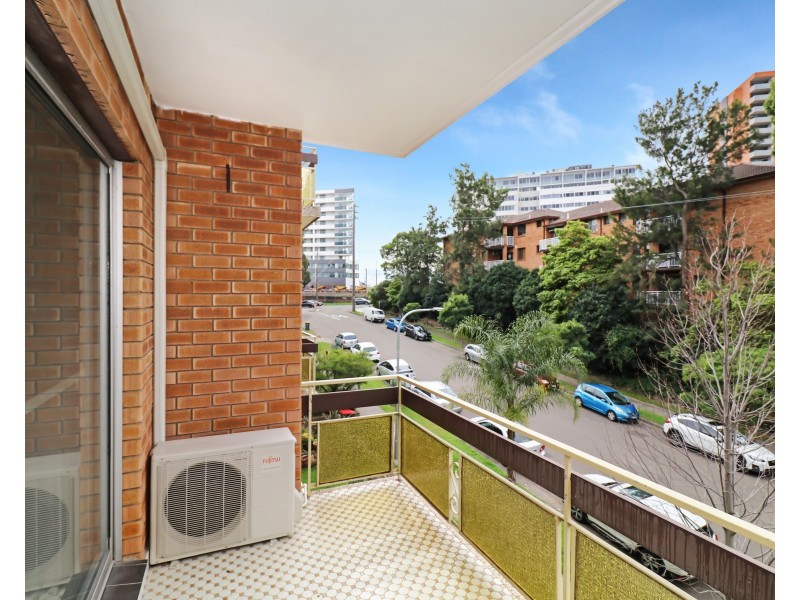 4/9-11 Woids Avenue, Hurstville NSW 2220