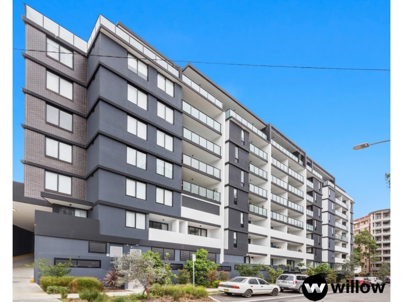 116/99B Bonar Street, Wolli Creek NSW 2205