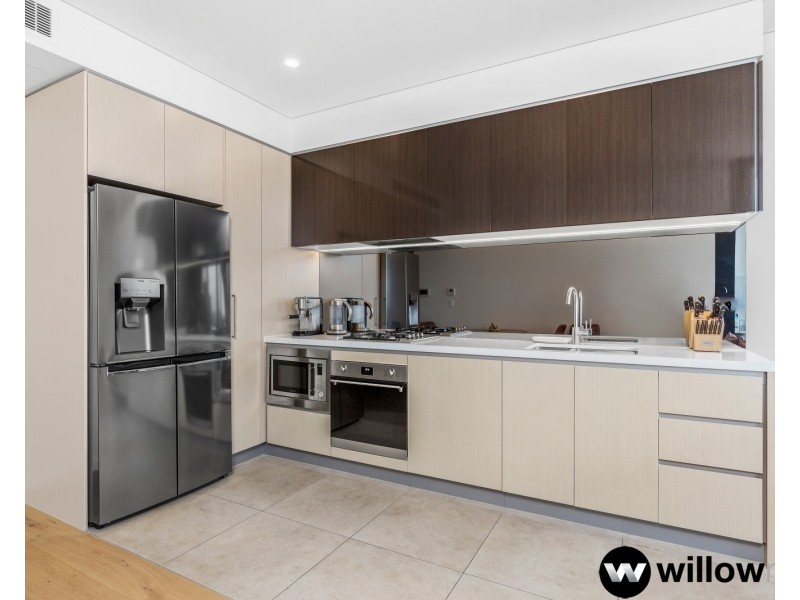 806/1 Chapel Lane, Rockdale NSW 2216