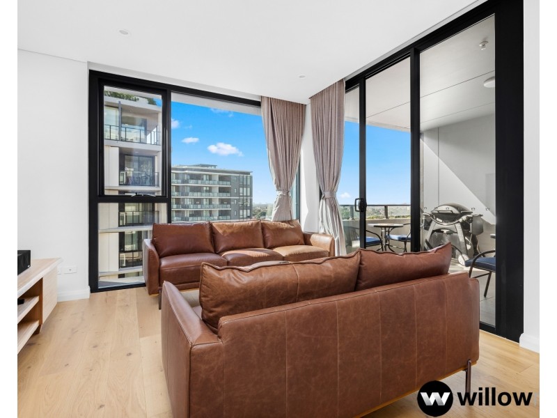 806/1 Chapel Lane, Rockdale NSW 2216