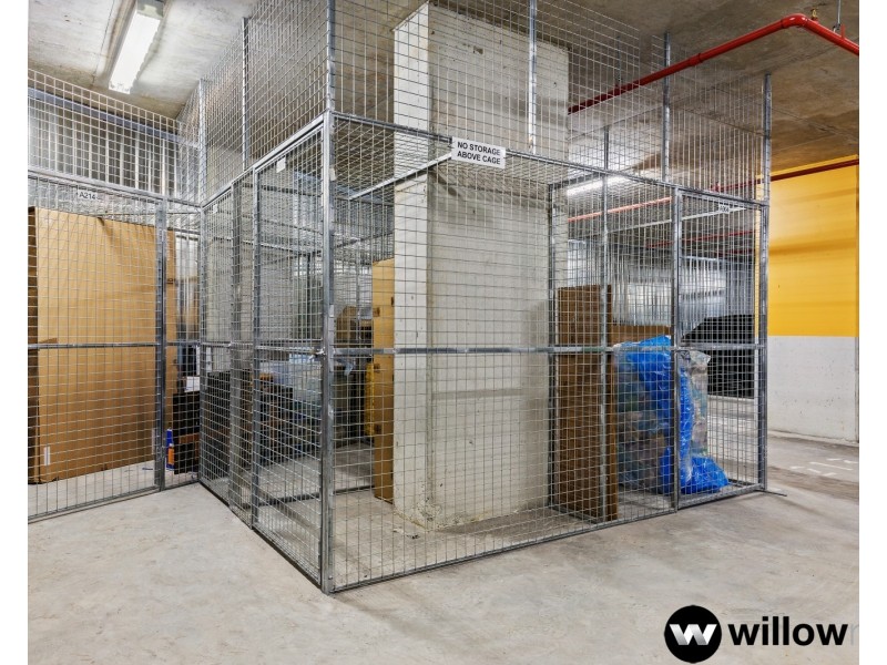 806/1 Chapel Lane, Rockdale NSW 2216