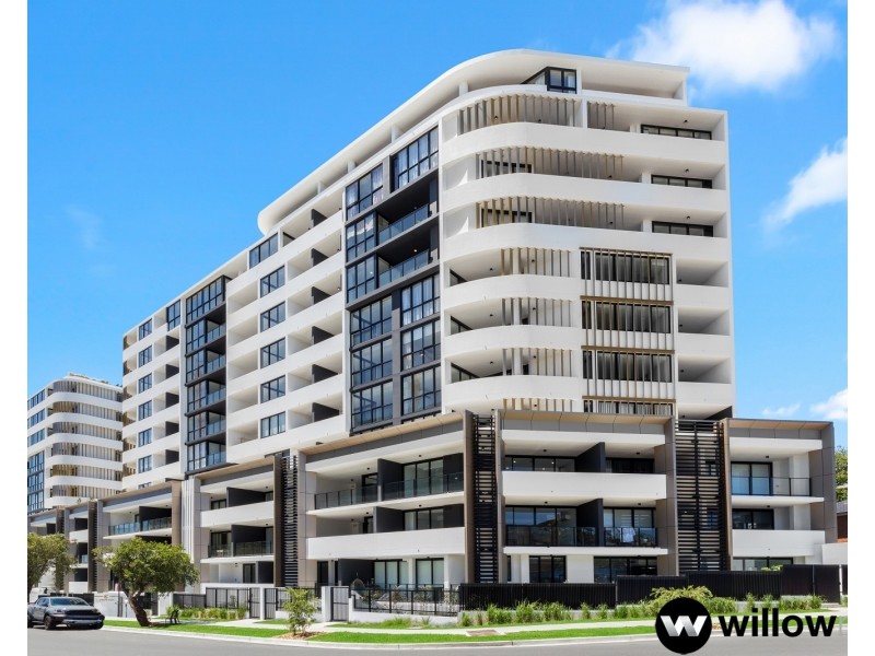 207/79 Regent Street, Kogarah NSW 2217