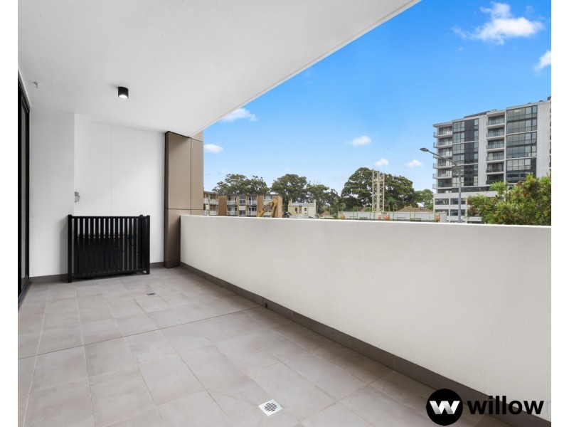 207/79 Regent Street, Kogarah NSW 2217