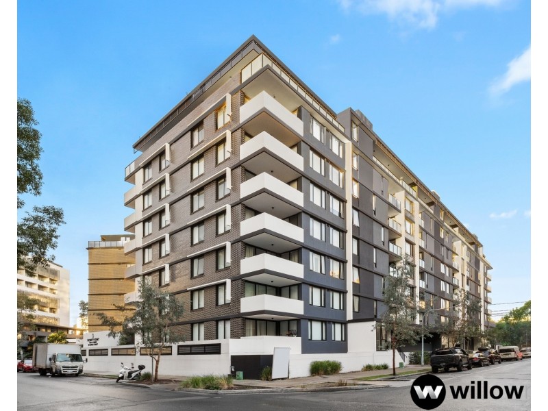 101/99A Bonar Street, Wolli Creek NSW 2205