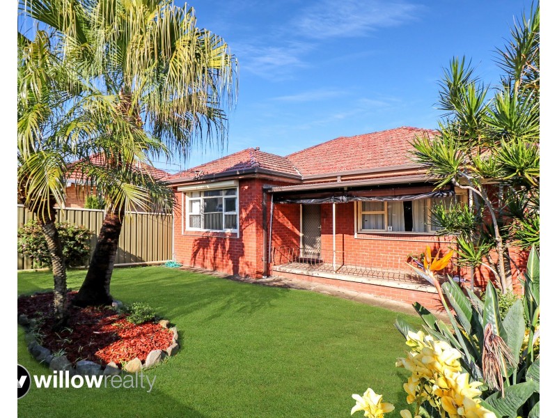 83 Bassett Street, Hurstville NSW 2220