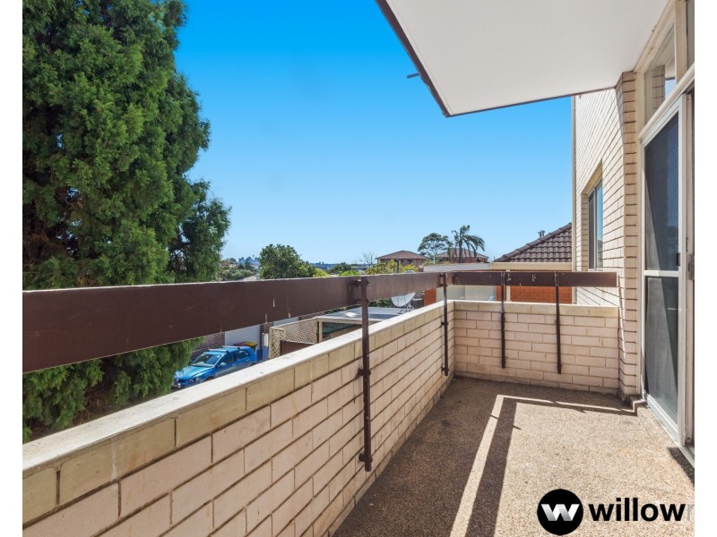 2/81-85 Forest Road, Arncliffe NSW 2205