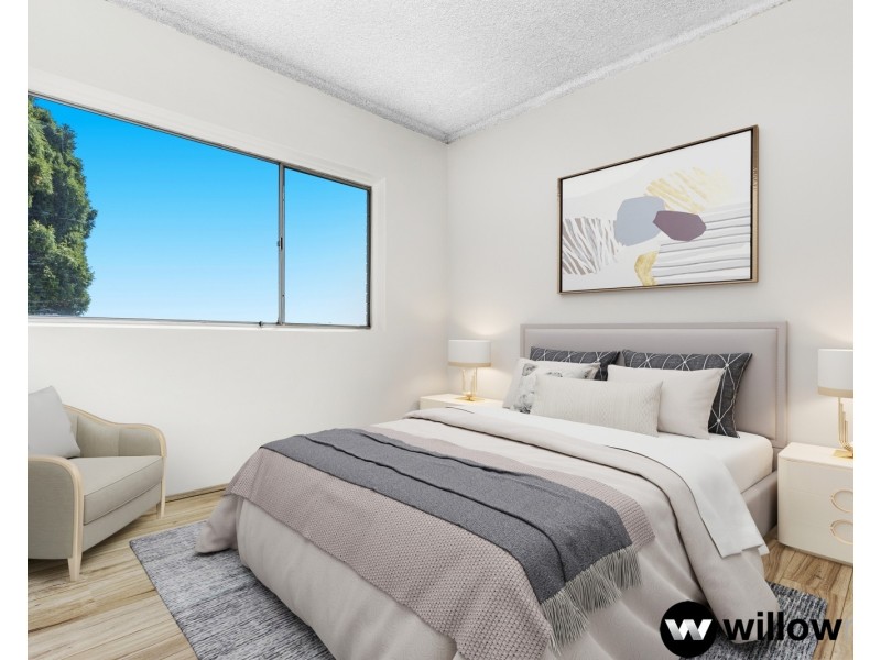 2/81-85 Forest Road, Arncliffe NSW 2205