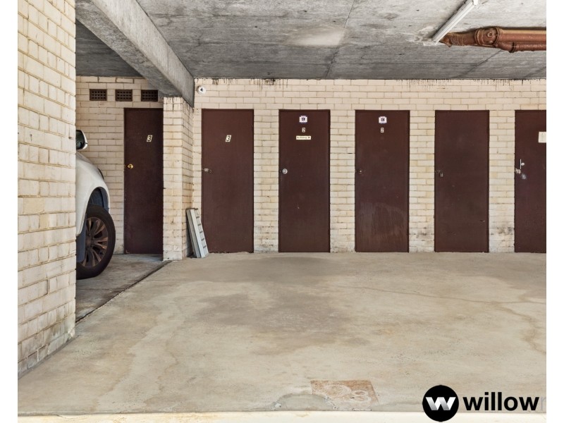 2/81-85 Forest Road, Arncliffe NSW 2205