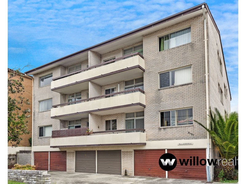 2/81-85 Forest Road, Arncliffe NSW 2205