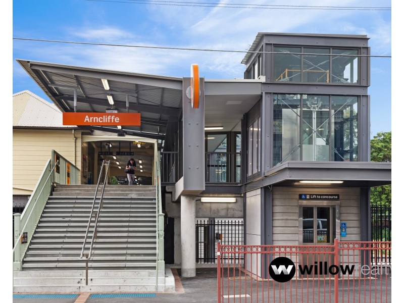 2/81-85 Forest Road, Arncliffe NSW 2205