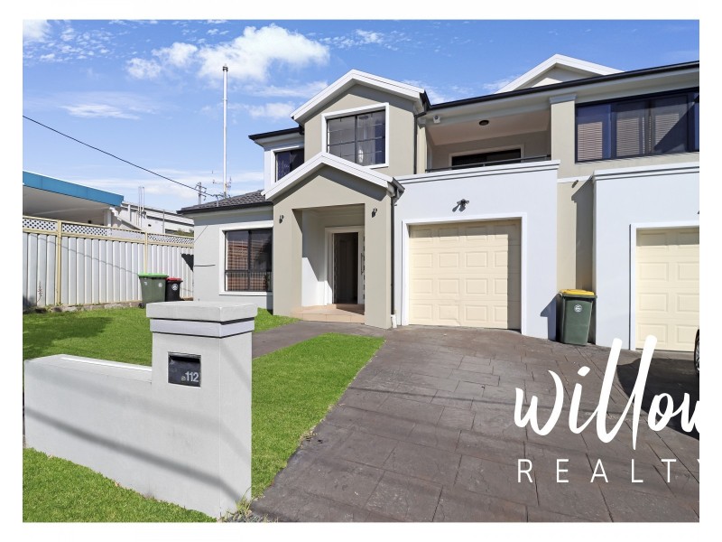 112 Duke Street, Campsie NSW 2194