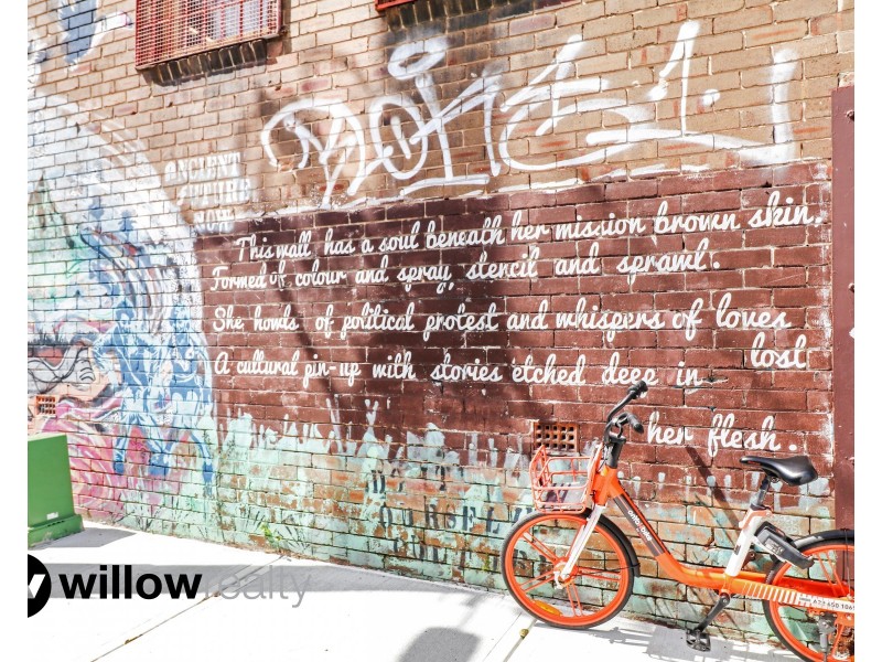 14/2 Goodlet Street, Surry Hills NSW 2010