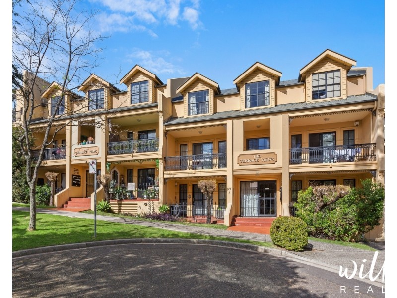 21/4-10 View Street, Arncliffe NSW 2205