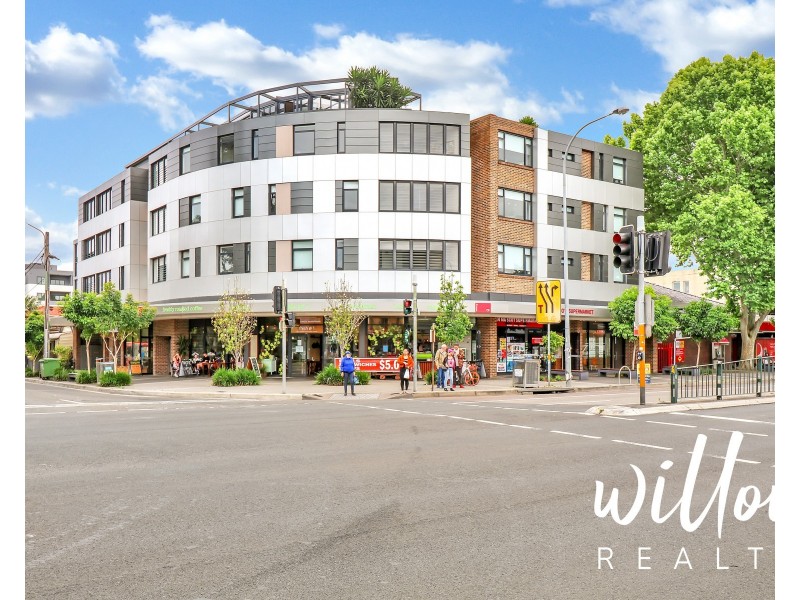 204/1 Robey Street, Mascot NSW 2020