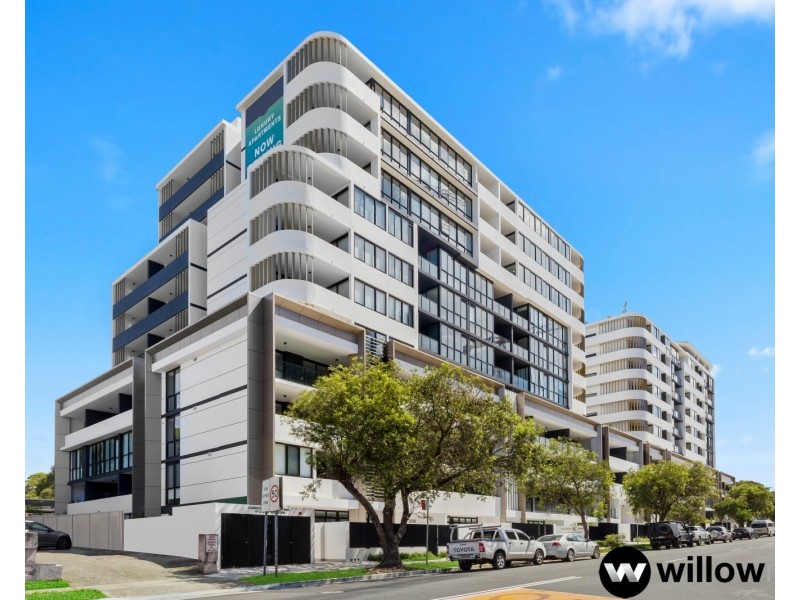 922/93 Regent Street, Kogarah NSW 2217