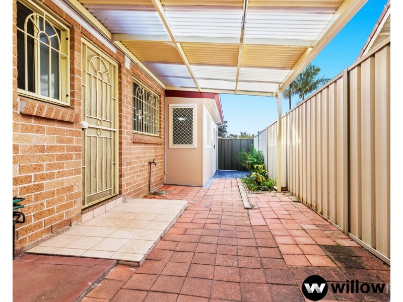 1/4 Albert Street, Bexley NSW 2207