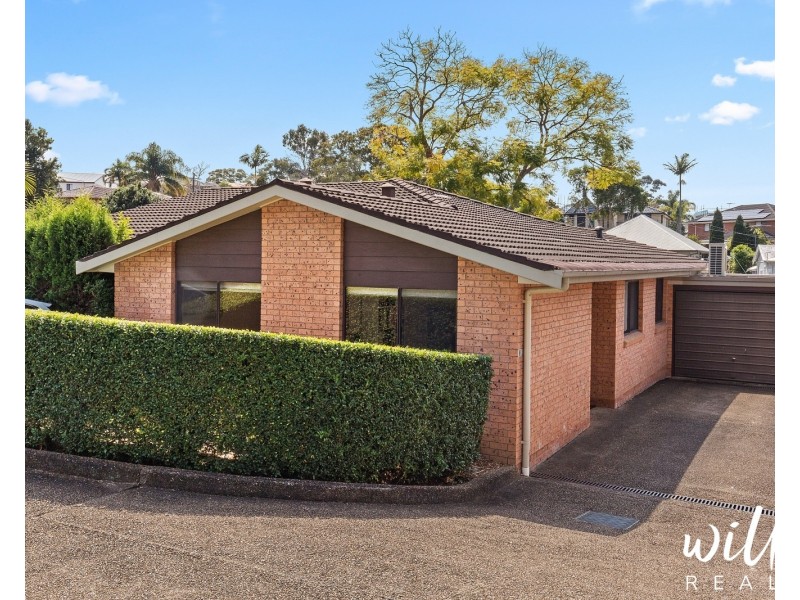 8/5-13 Price Street, Ryde NSW 2112