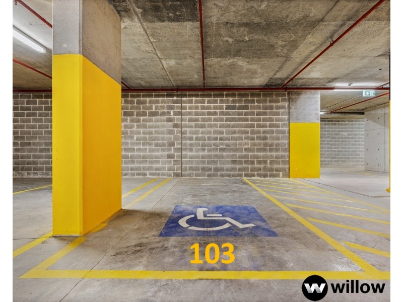 103/6 Stanley Street, Kogarah NSW 2217