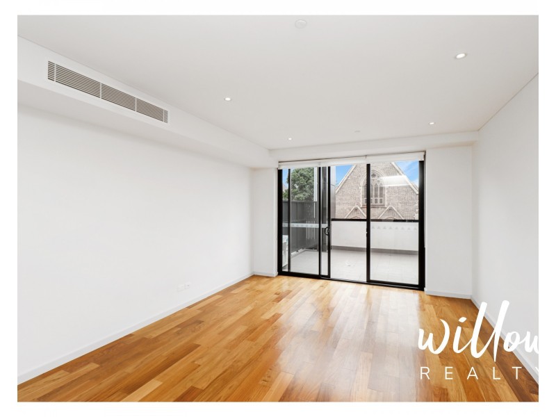 116/39-47 Belmore Street, Burwood NSW 2134