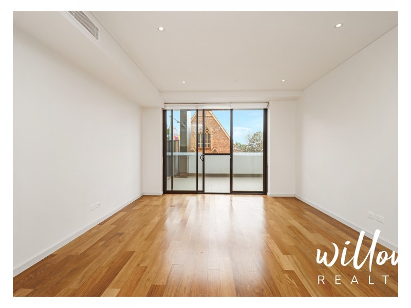 116/39-47 Belmore Street, Burwood NSW 2134
