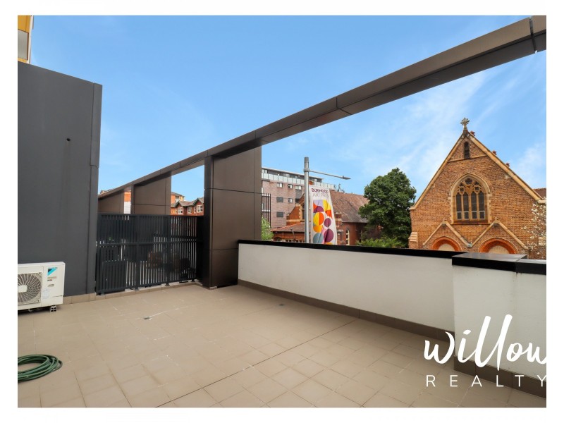 116/39-47 Belmore Street, Burwood NSW 2134