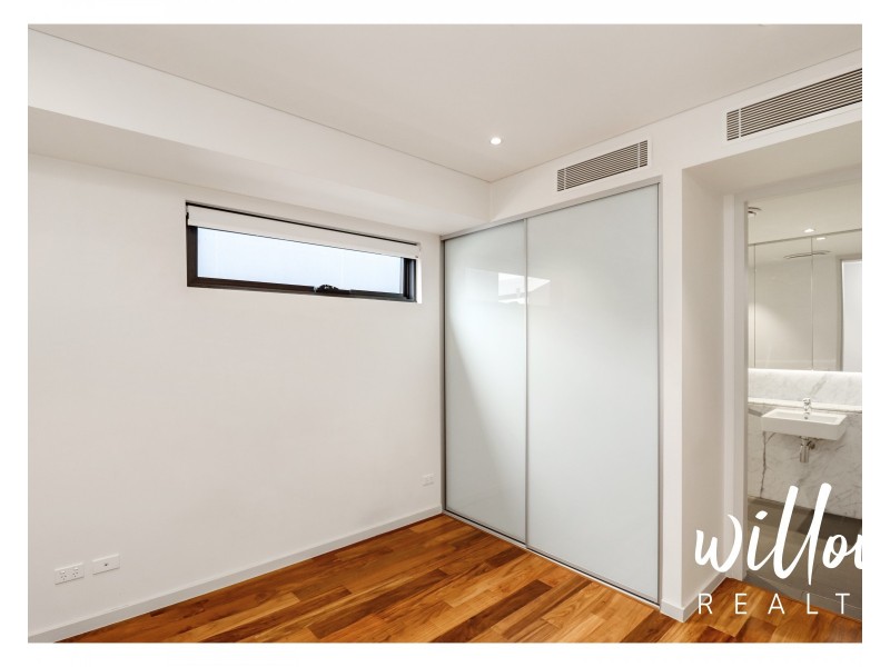 116/39-47 Belmore Street, Burwood NSW 2134