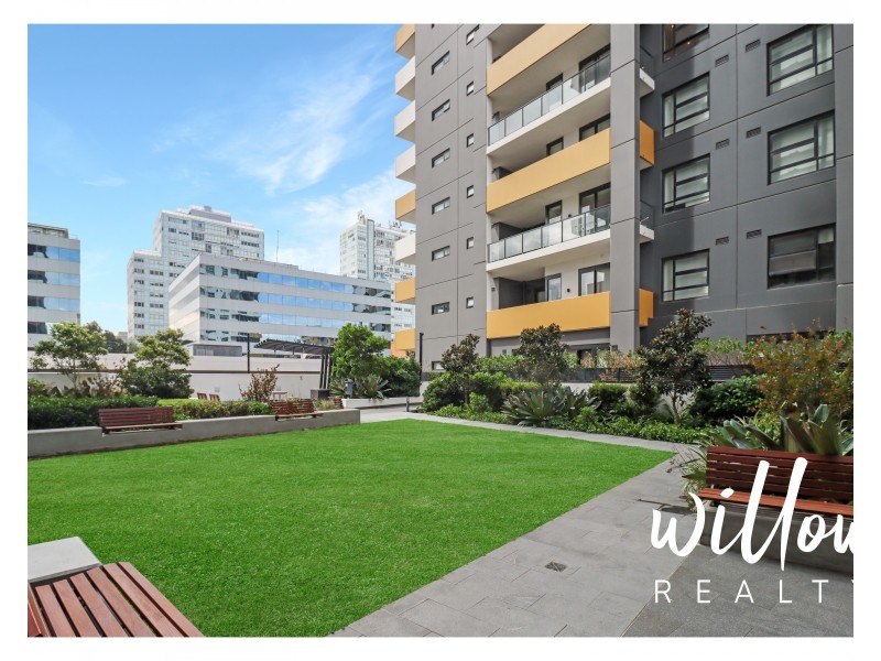 116/39-47 Belmore Street, Burwood NSW 2134