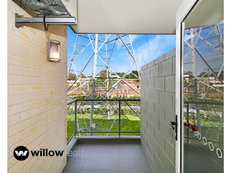 Q1.03/81-86  Courallie Avenue, Homebush West NSW 2140