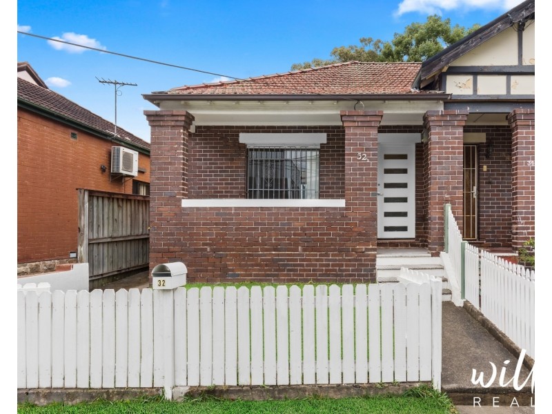 32 Kelsey Street, Arncliffe NSW 2205