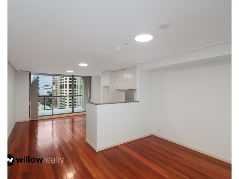 2706/393 Pitt Street, Sydney NSW 2000