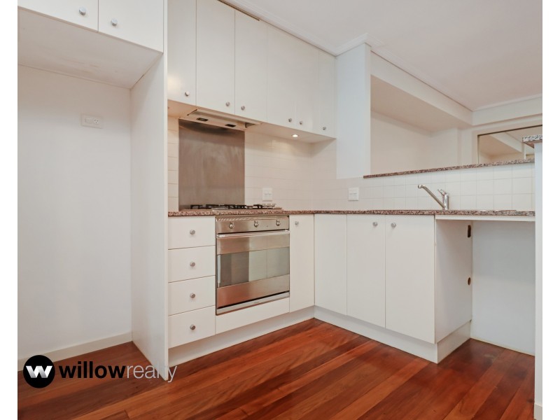 2706/393 Pitt Street, Sydney NSW 2000