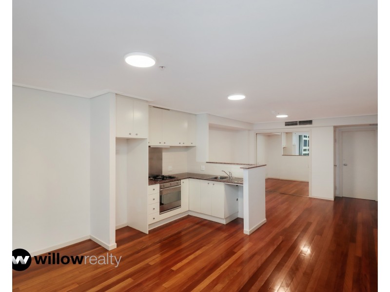 2706/393 Pitt Street, Sydney NSW 2000