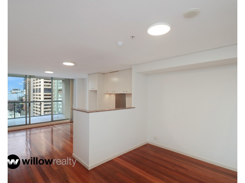 2706/393 Pitt Street, Sydney NSW 2000
