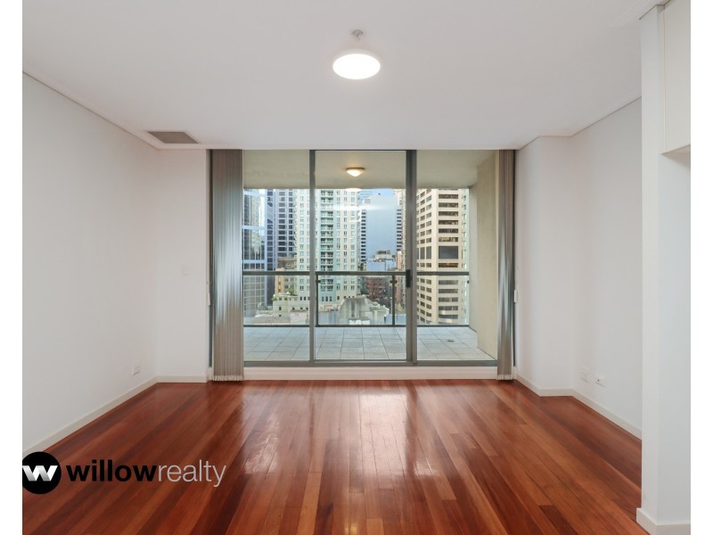 2706/393 Pitt Street, Sydney NSW 2000