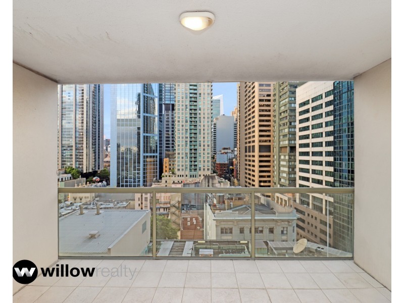 2706/393 Pitt Street, Sydney NSW 2000