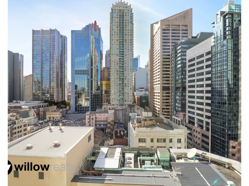 2706/393 Pitt Street, Sydney NSW 2000