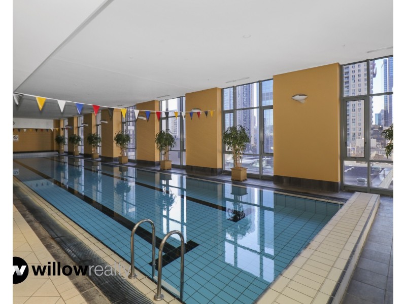 2706/393 Pitt Street, Sydney NSW 2000