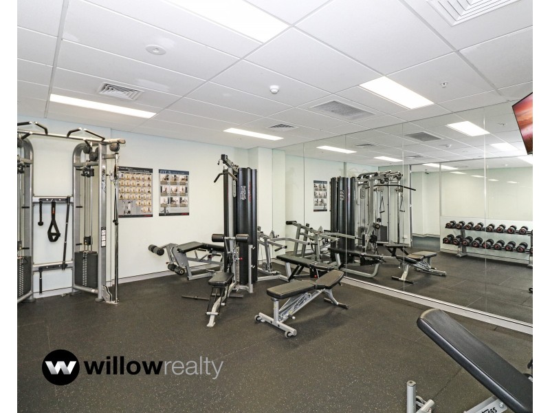 2706/393 Pitt Street, Sydney NSW 2000