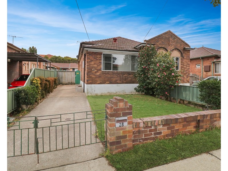 28 Edgbaston Road, Beverly Hills NSW 2209