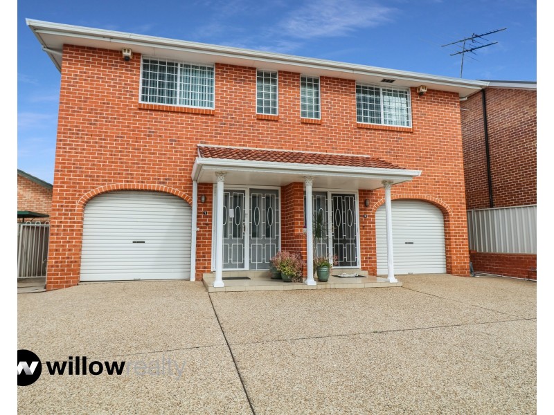 1/579 King Georges Road, Penshurst NSW 2222